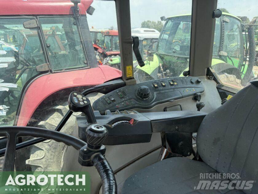 Case IH CVX 150 Traktorit