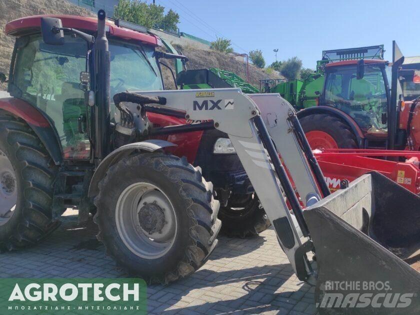 Case IH MAXXUM 110 Traktorit