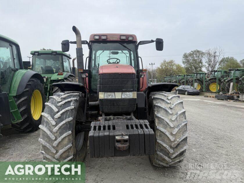 Case IH MX 170 Traktorit
