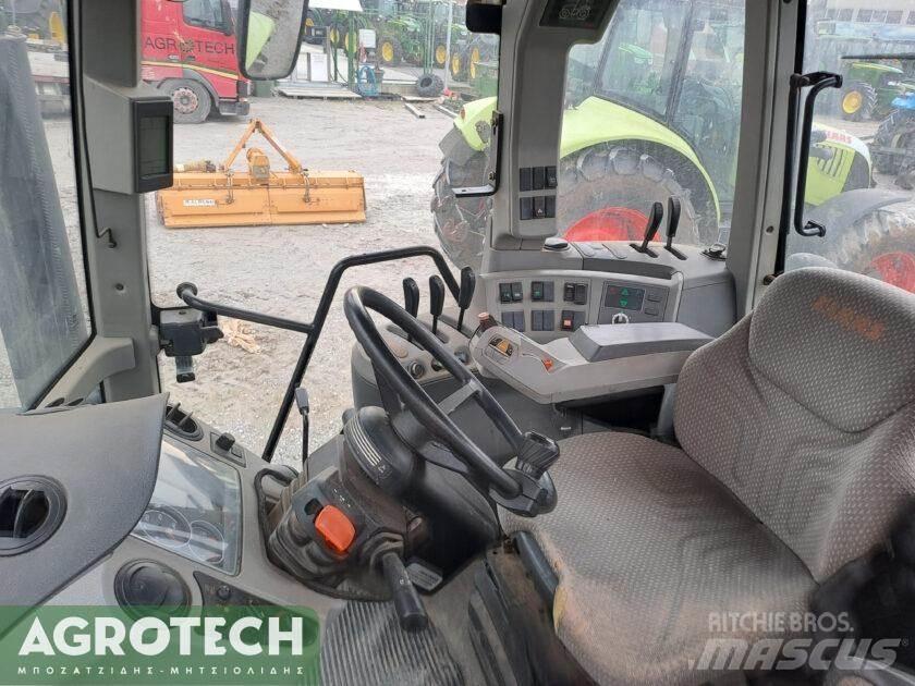 CLAAS 510 Traktorit
