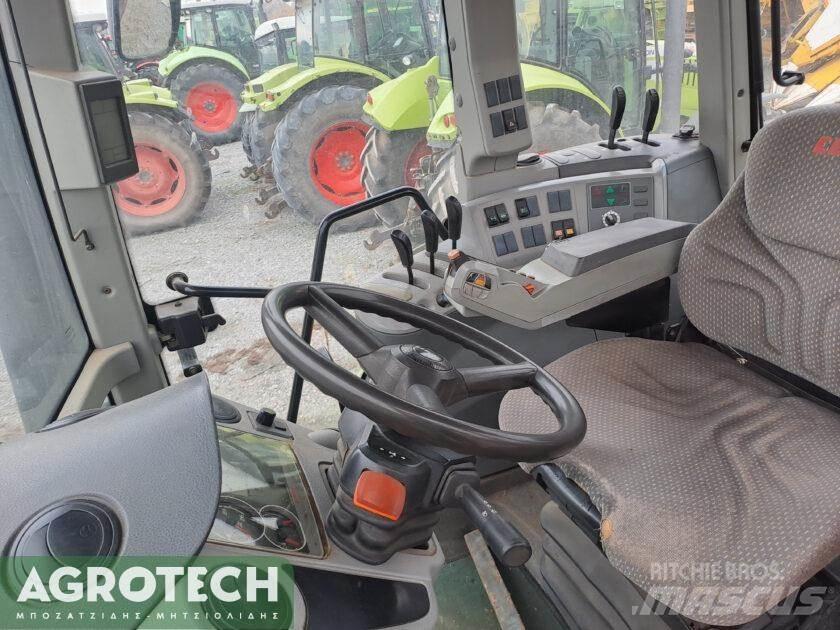 CLAAS Arion 620 Traktorit