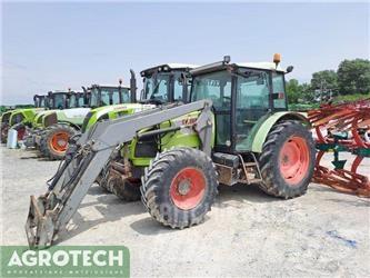 CLAAS CELTIS 436 RX Traktorit