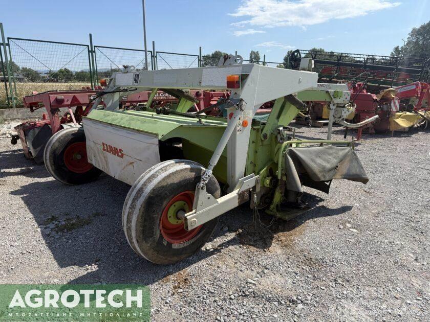 CLAAS DISCO 3050 TRC+ Traktorit