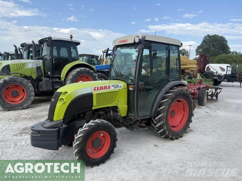 CLAAS Nectis 237VE Traktorit