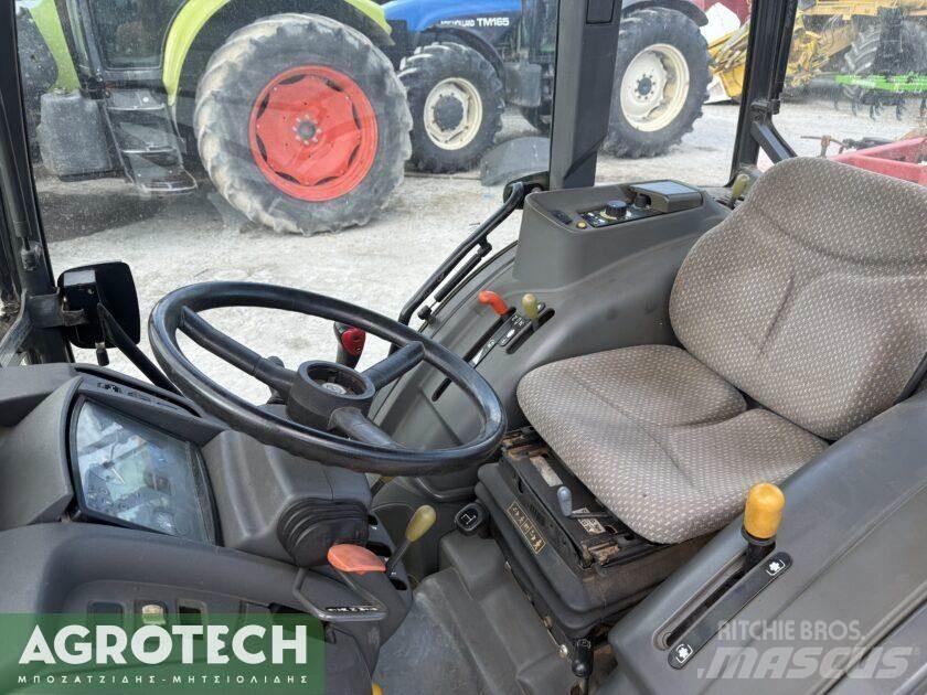 CLAAS Nectis 237VE Traktorit