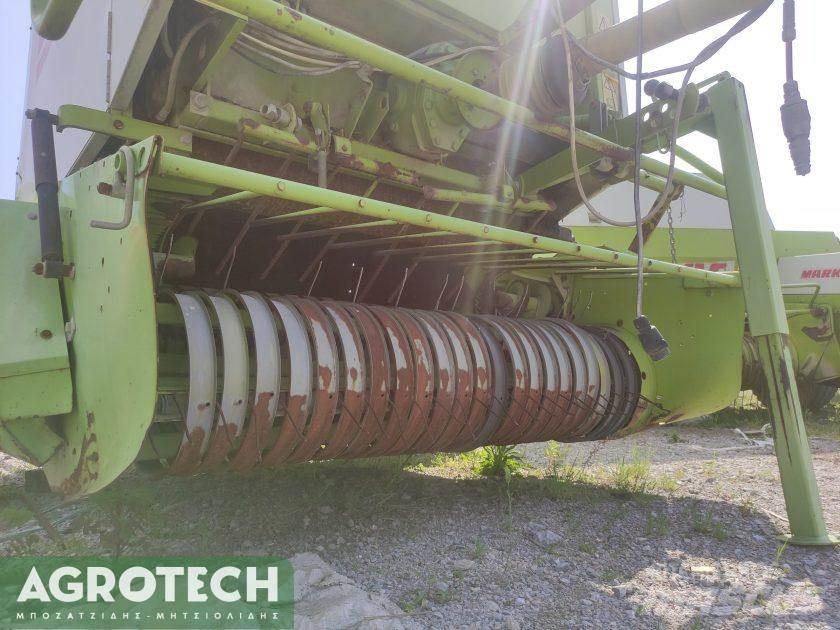 CLAAS ROLLANT 66 Pyöröpaalaimet