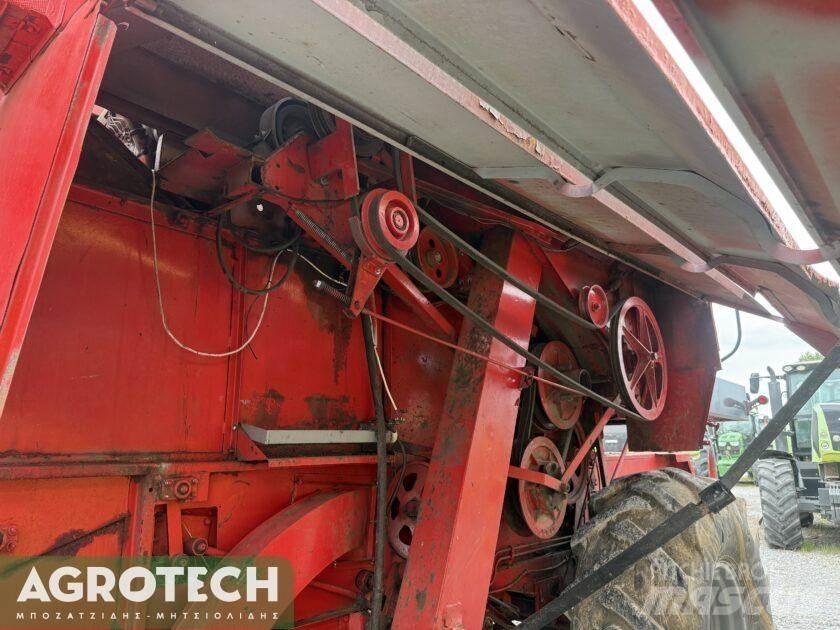 Deutz-Fahr M 1322 H Traktorit
