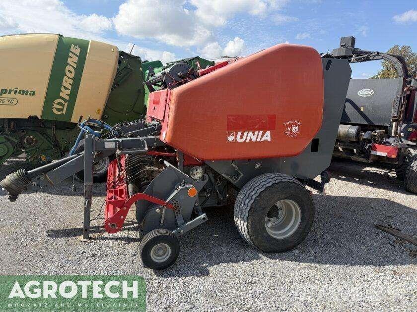  DF 1.80 D Pyöröpaalaimet