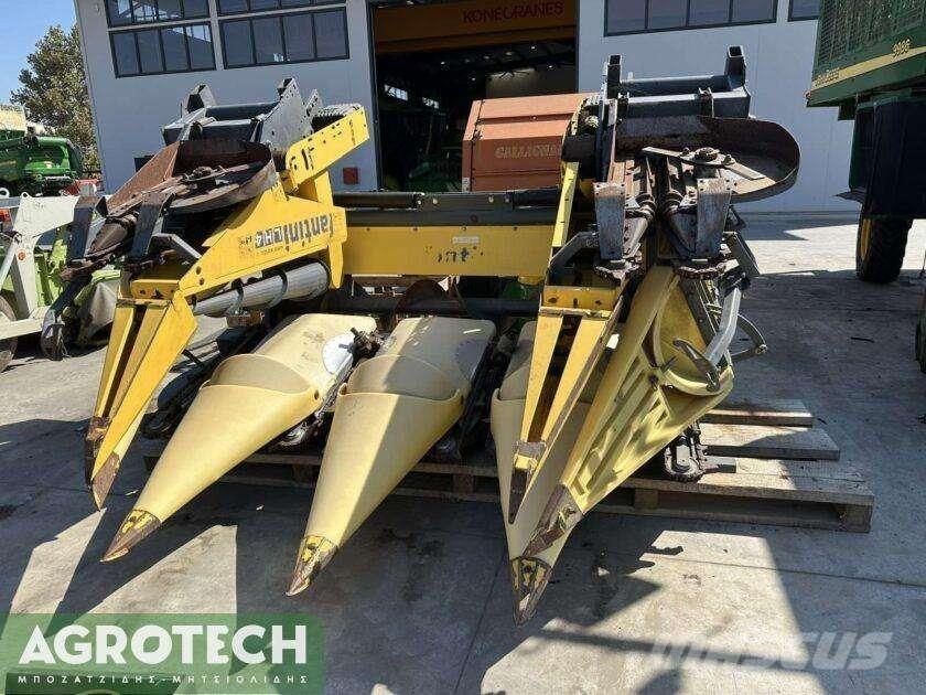 Fantini 6 ROWS Traktorit