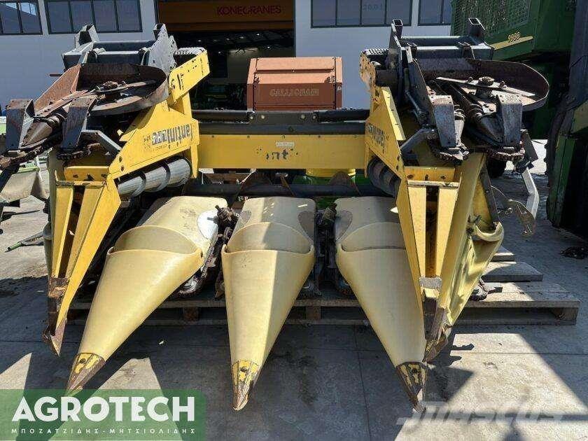 Fantini 6 ROWS Traktorit