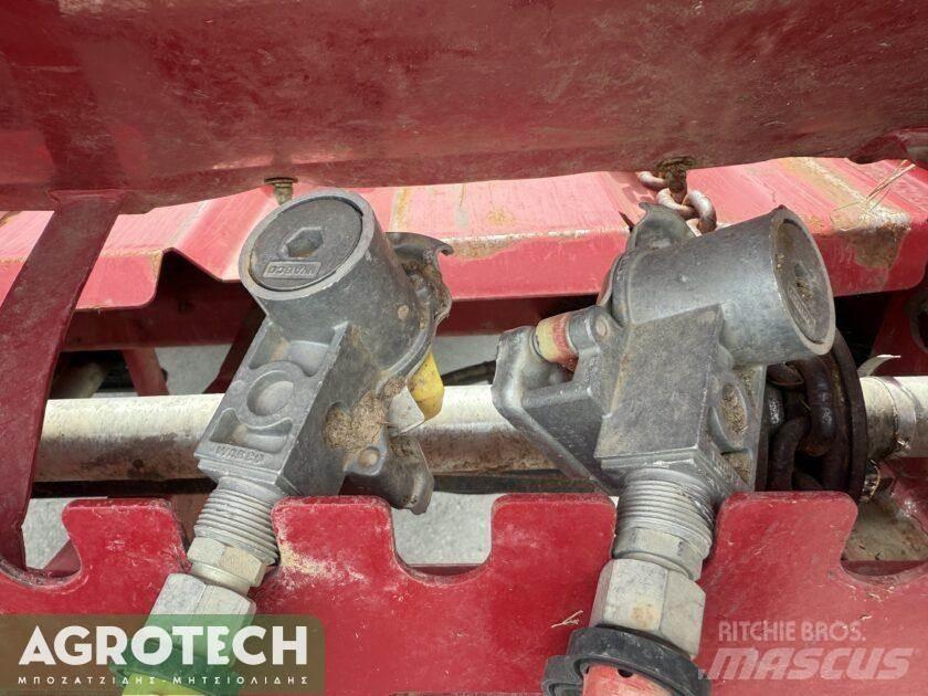 FarmGEM 14T Traktorit