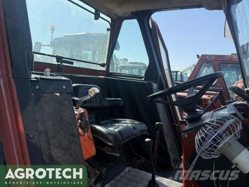 Fiat 980 Traktorit