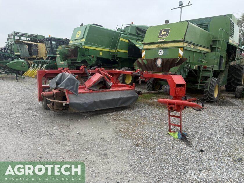Galfre FR/D 285 Traktorit