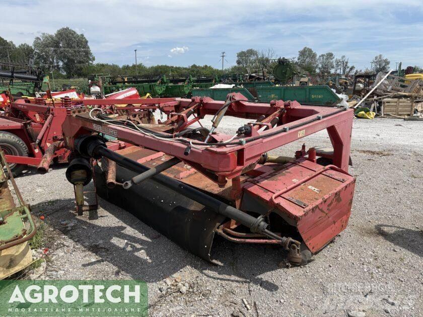 Galfre FR/G 320 Traktorit