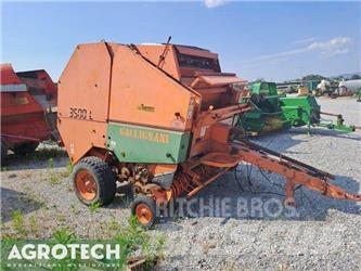 Gallignani 3500L Pyöröpaalaimet