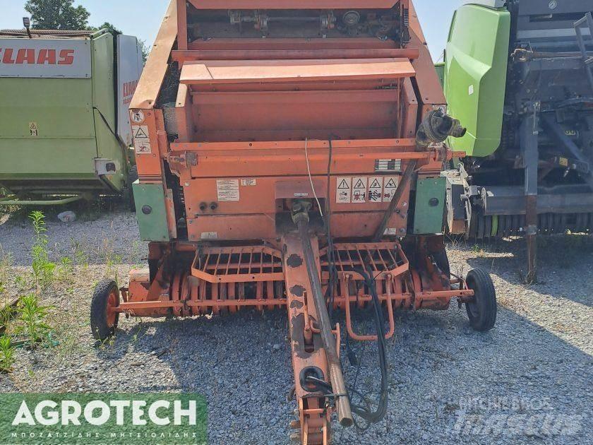 Gallignani 3500L Pyöröpaalaimet