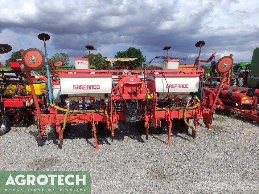 Gaspardo MT 4 ROWS Traktorit