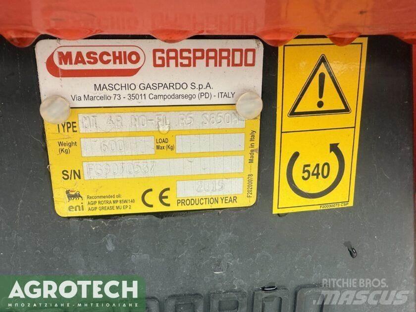 Gaspardo MT 4R Traktorit