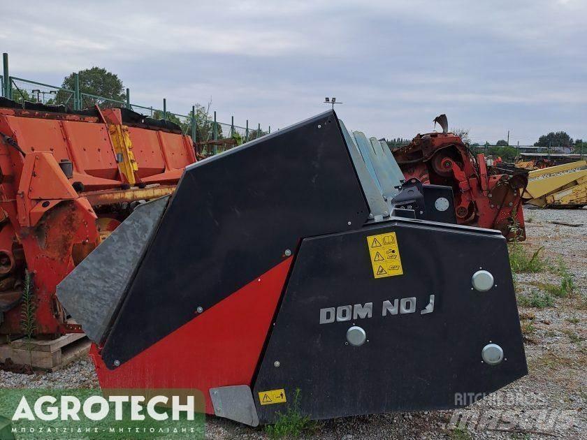 GT 2210 Traktorit