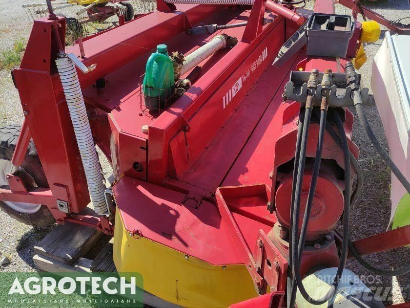 JF GCS 3200 Traktorit