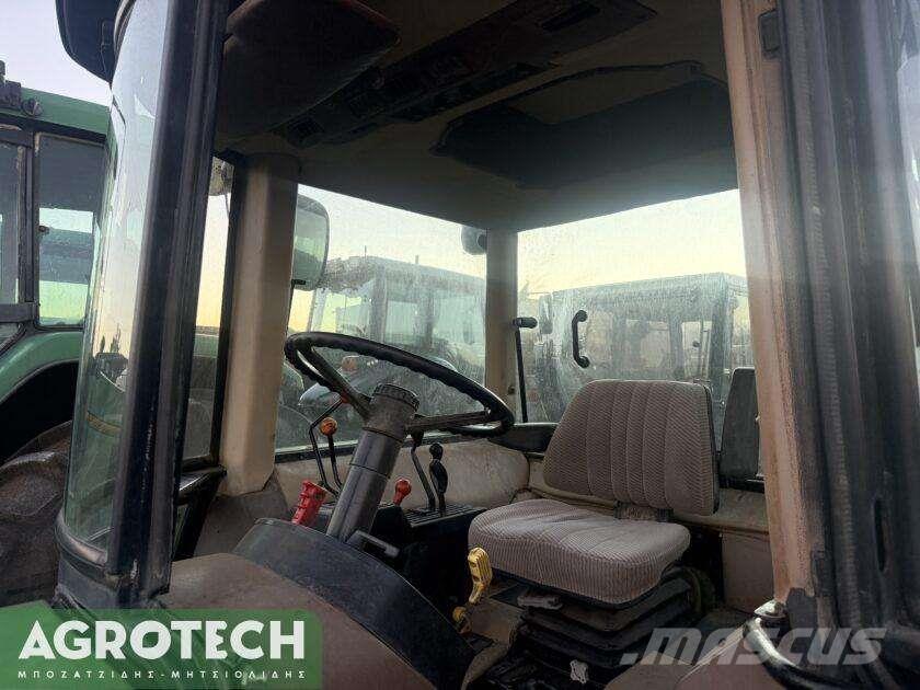 John Deere 2650 Traktorit