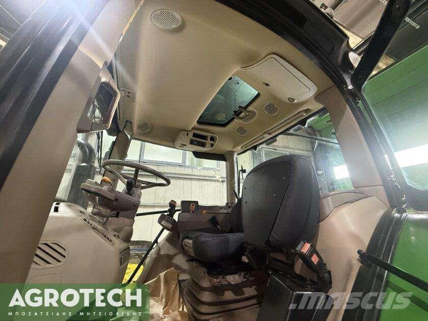 John Deere 6105R Traktorit