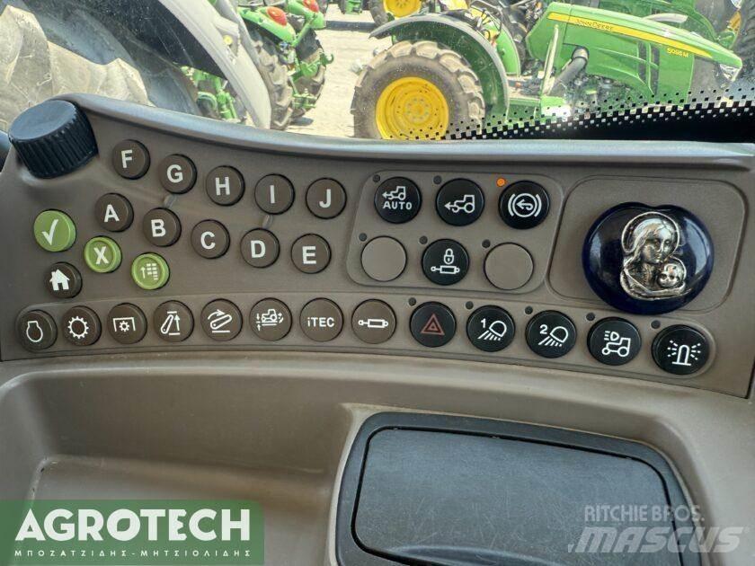 John Deere 6150R Traktorit