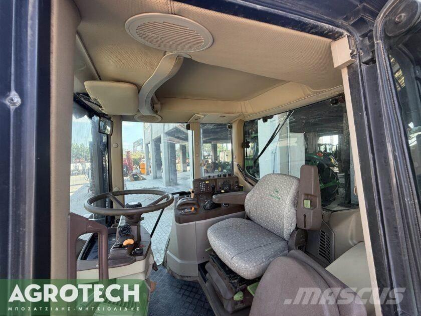 John Deere 6820 Traktorit