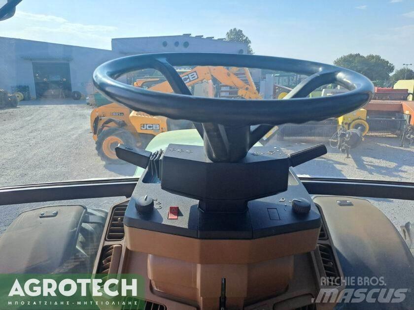 John Deere 7810 Traktorit