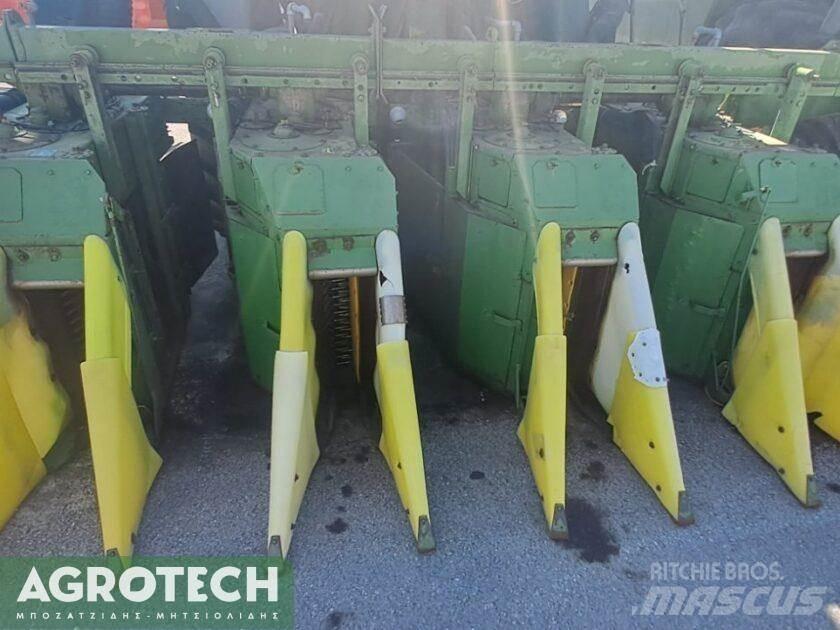 John Deere 9960 Traktorit