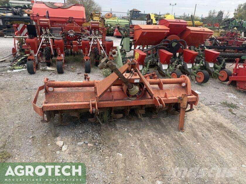 Kuhn EL 81M - 205 Traktorit