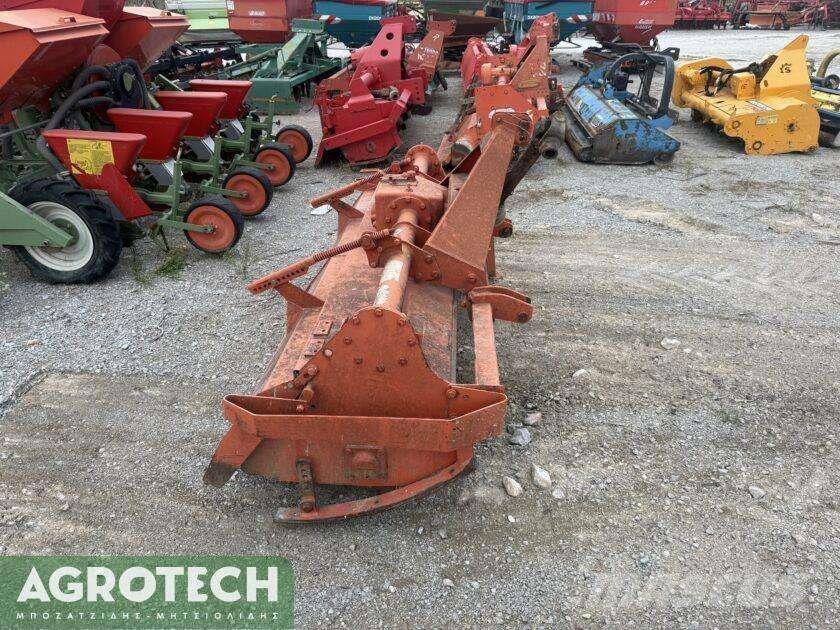 Kuhn EL 81M - 205 Traktorit