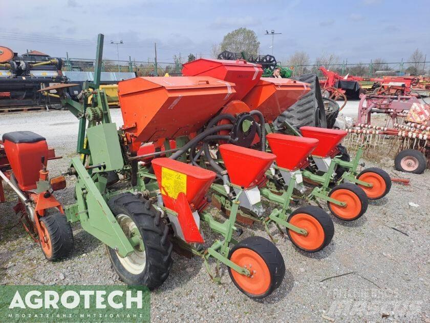 Kuhn NODET PN2 Traktorit
