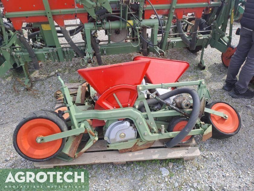 Kuhn NODET PN2 Traktorit