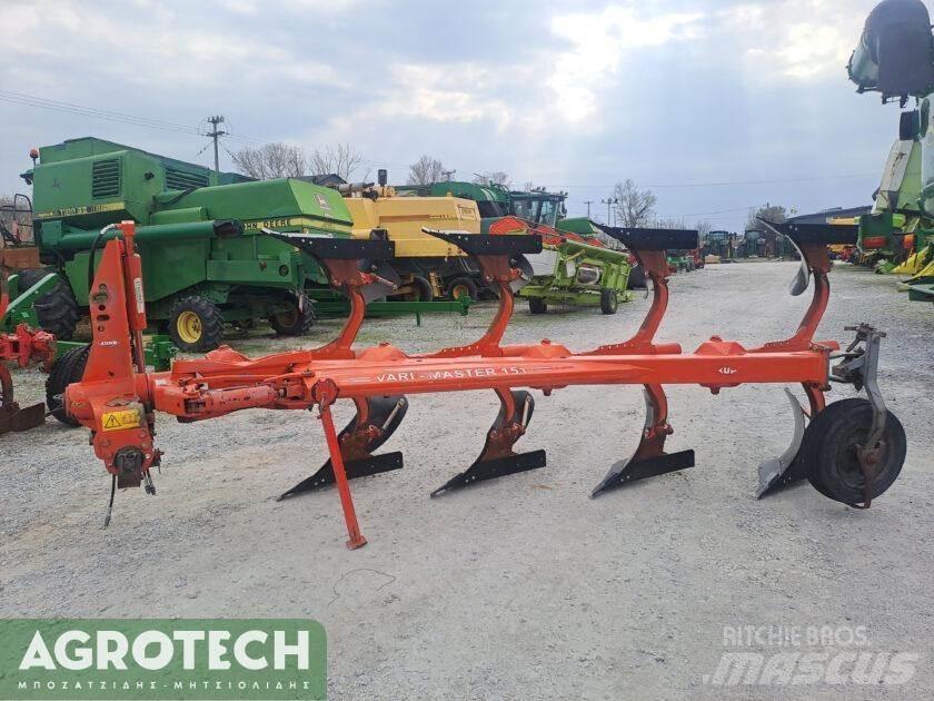 Kuhn Vari-Master 151 Traktorit