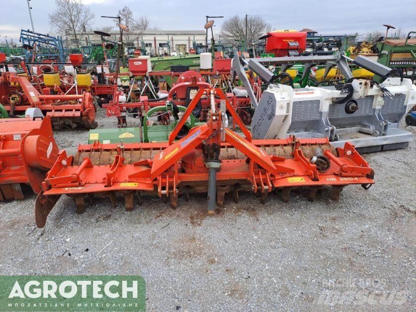 Kuhn VENTA LC 3500 Traktorit