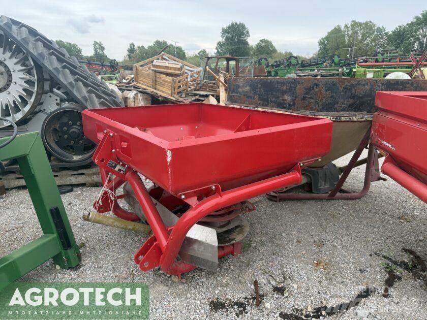 Kverneland EL 700 Traktorit
