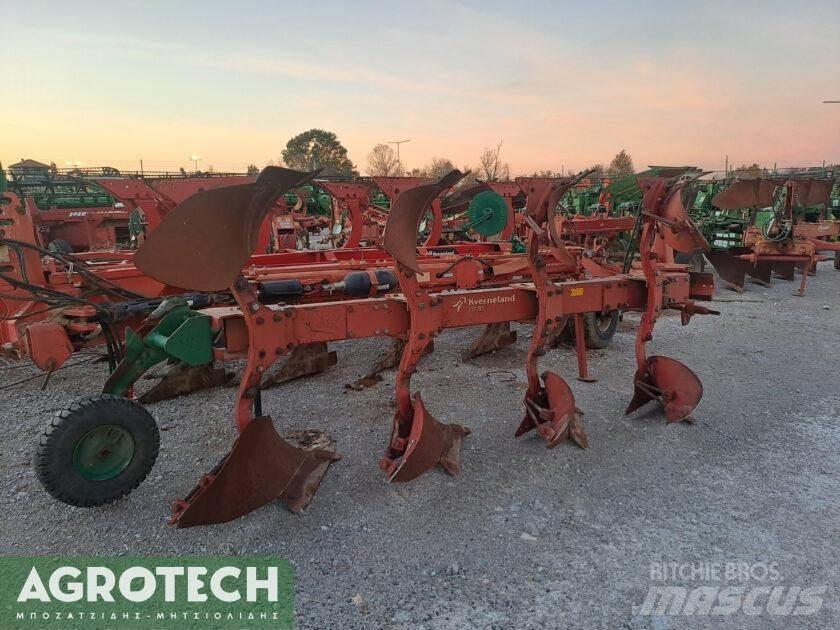 Kverneland LB - 85 - 160 Traktorit