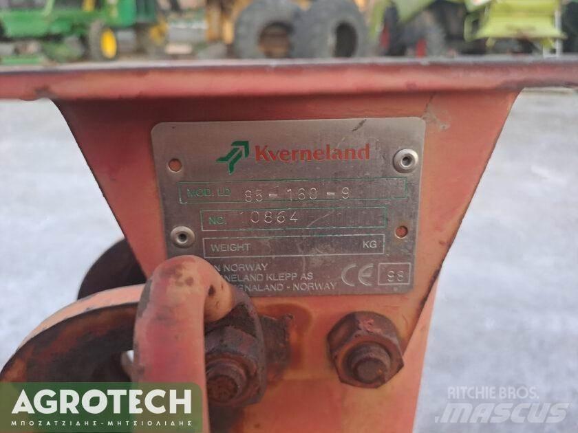 Kverneland LB - 85 - 160 Traktorit