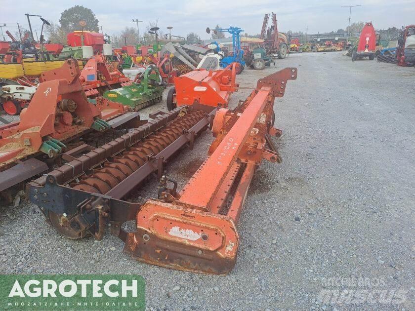 Maschio Dominator DM Traktorit