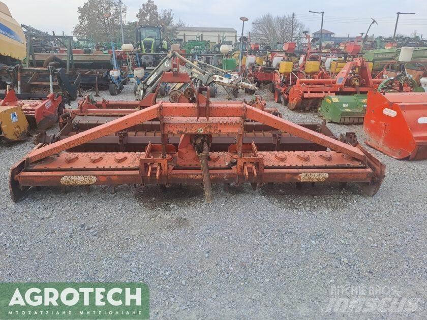 Maschio Dominator DM Traktorit