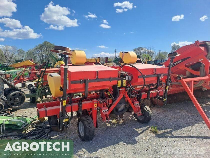 MaterMacc MS 8200 Traktorit
