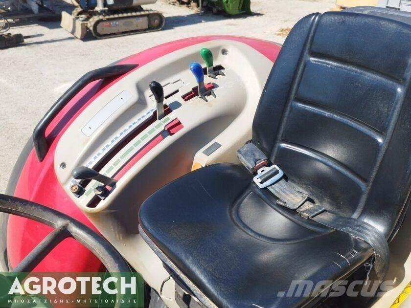 McCormick X3.080F Traktorit