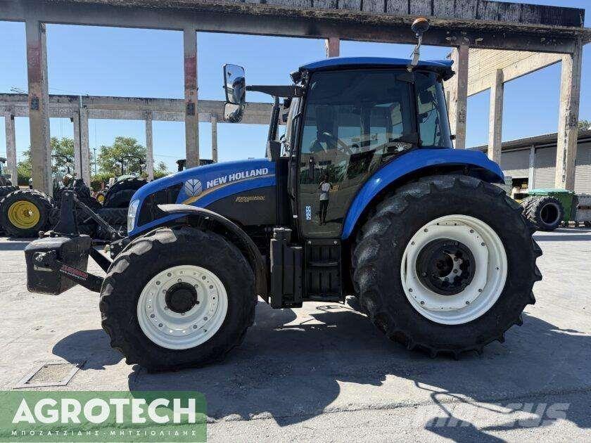 New Holland T5.85 Traktorit