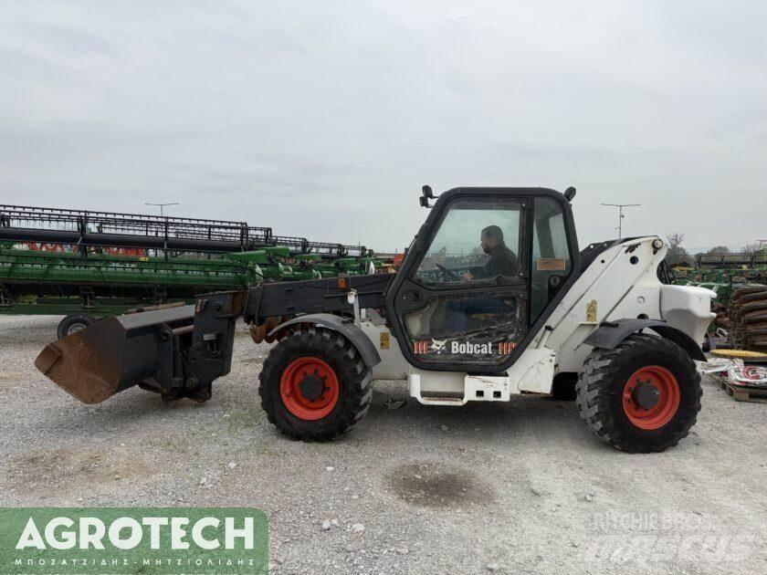  T35120SL Traktorit