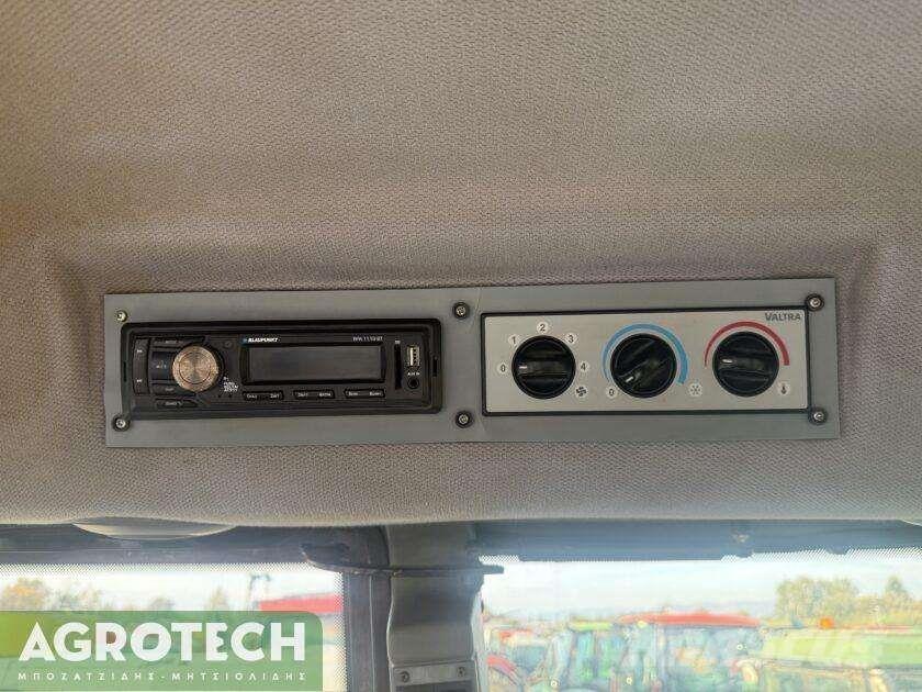 Valtra T 190 Traktorit