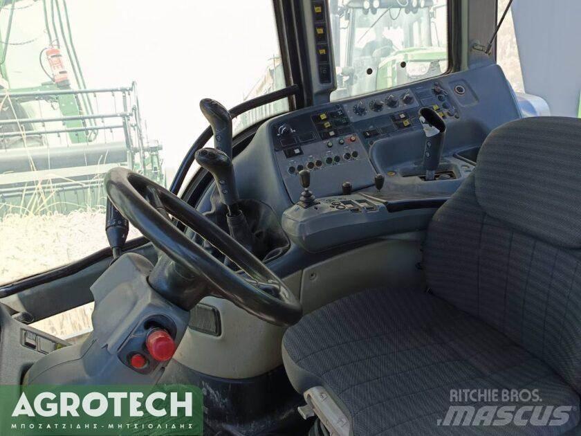 Valtra T120-4 Traktorit