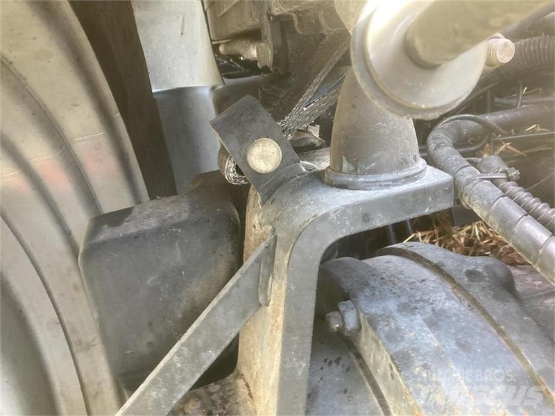 CASE Puma 165 Traktorit