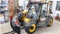 JCB 514-40 Kurottajat