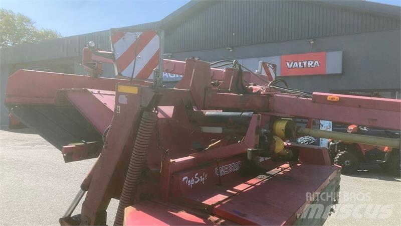 JF 3200 Swather-niittokoneet